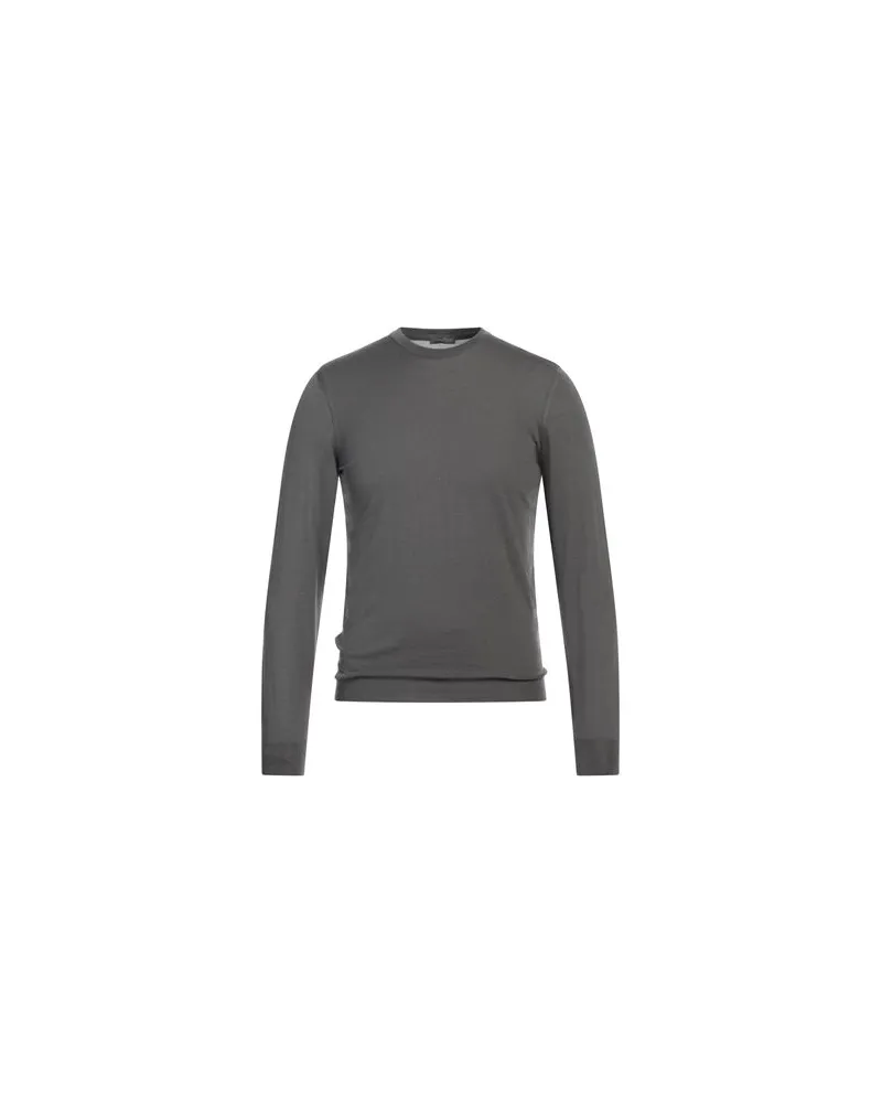 Drumohr  MODERN - STRICKWAREN - Pulloverauf YOOX.COM Braungrau