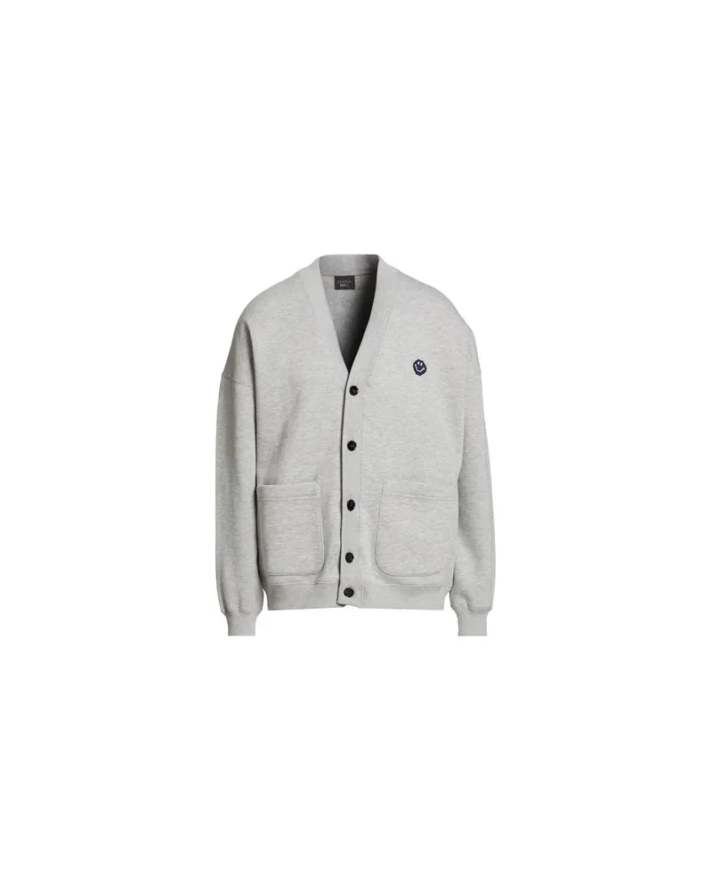 Joshua Sanders X SMILEY WORLD® - TOPS - Sweatshirtsauf YOOX.COM Grau