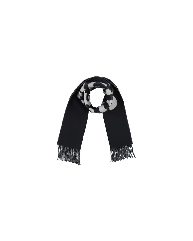 Jacquemus ACCESSOIRES - Schalsauf YOOX.COM Marineblau