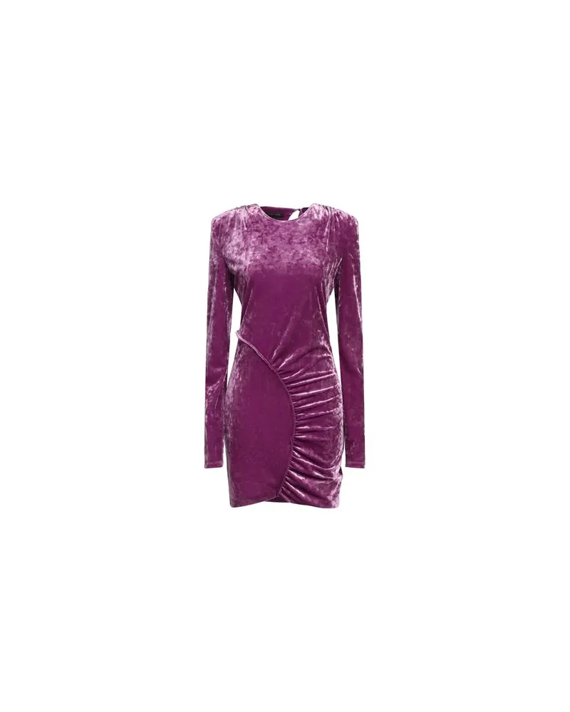 Patrizia Pepe KLEIDER - Mini-Kleiderauf YOOX.COM Malve