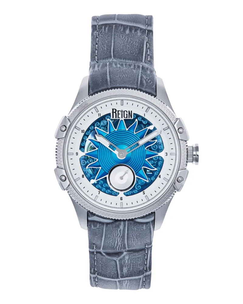 Reign Armbanduhr Blau