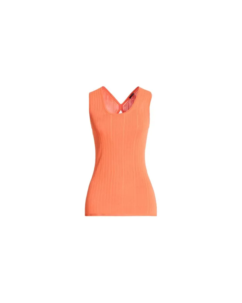 Joseph TOPS - Topsauf YOOX.COM Orange