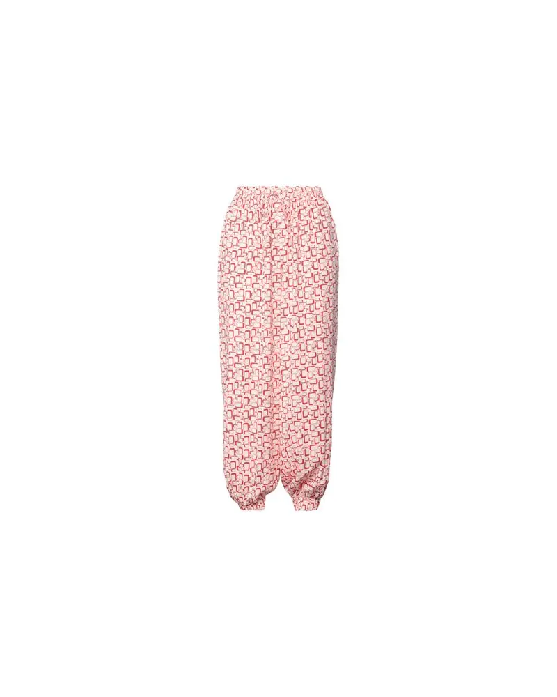 ANONYME designers HOSEN & RÖCKE - Hosenauf YOOX.COM Rot