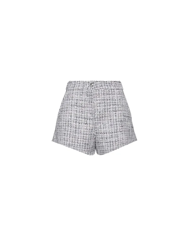 Guess HOSEN & RÖCKE - Shorts & Bermudashortsauf YOOX.COM Hellgrau