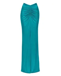 Pinko Maxi-Rock Blau