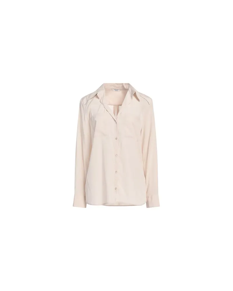 Peserico TOPS - Hemdenauf YOOX.COM Beige