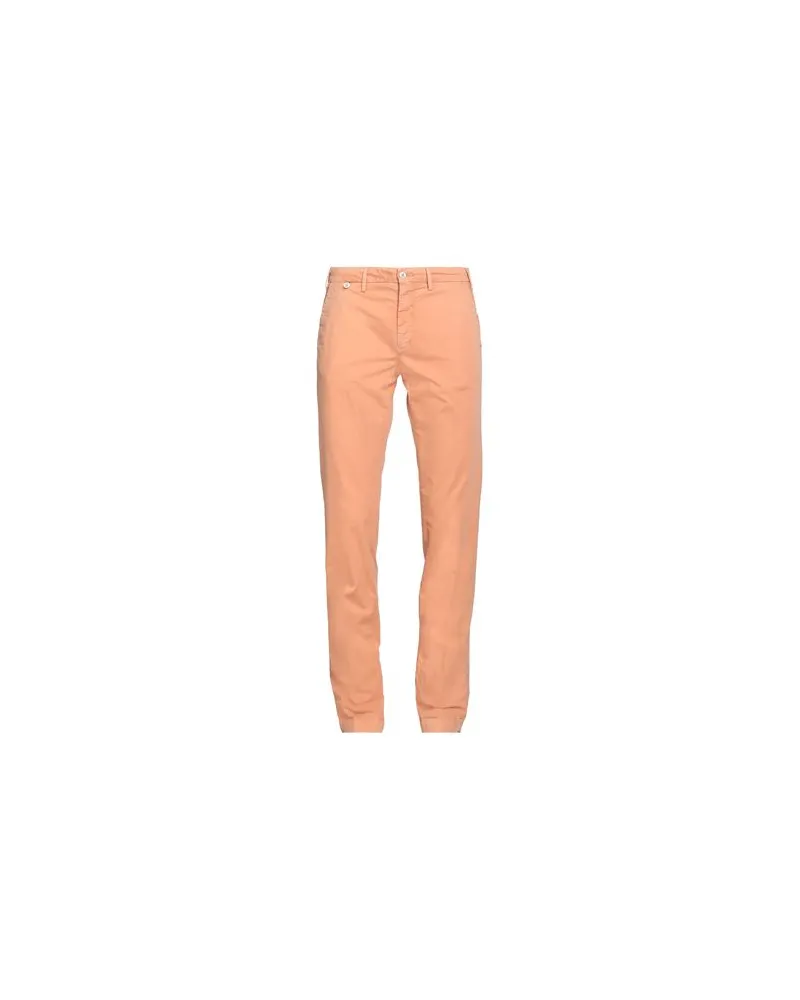 Mason's HOSEN & RÖCKE - Hosenauf YOOX.COM Pfirsich