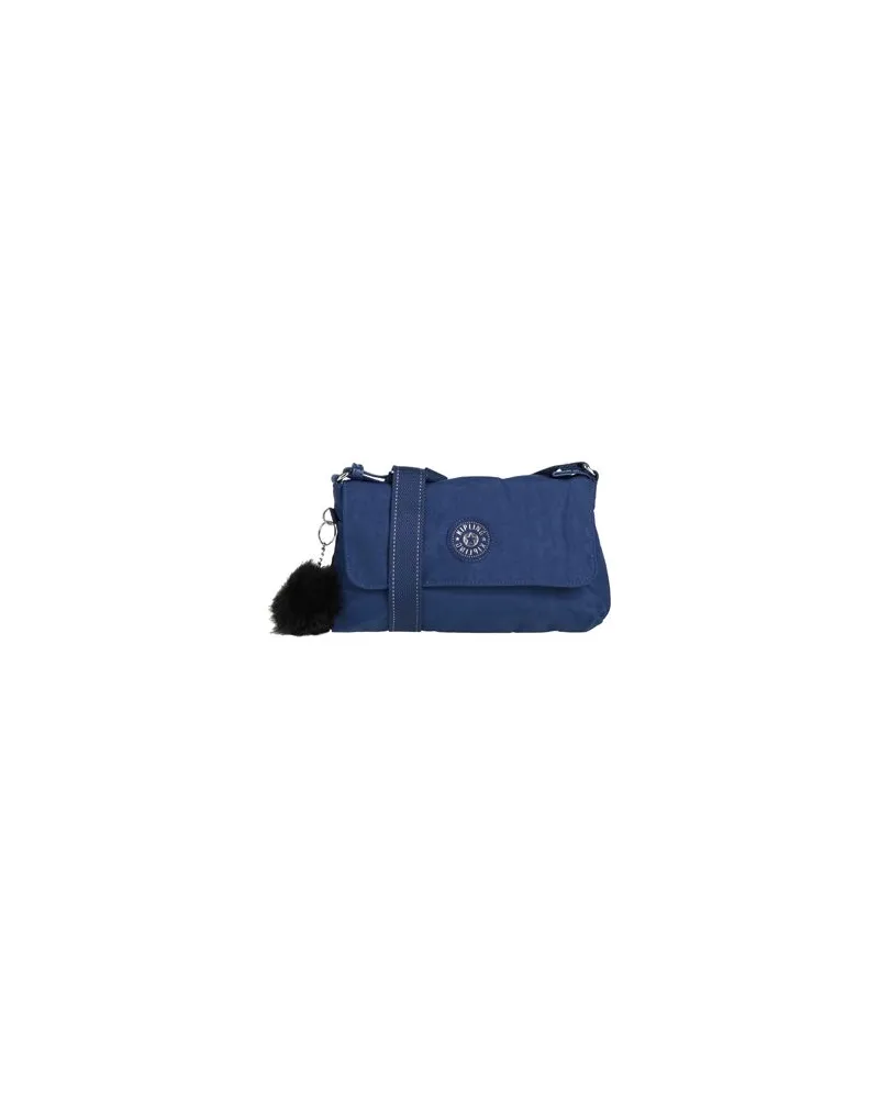 Kipling TASCHEN - Umhängetascheauf YOOX.COM Blau