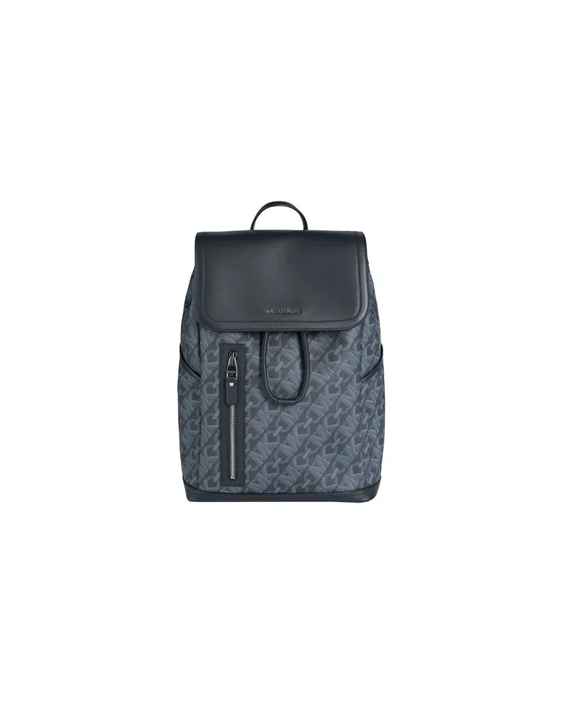 Michael Kors TASCHEN - Rucksäckeauf YOOX.COM Nachtblau