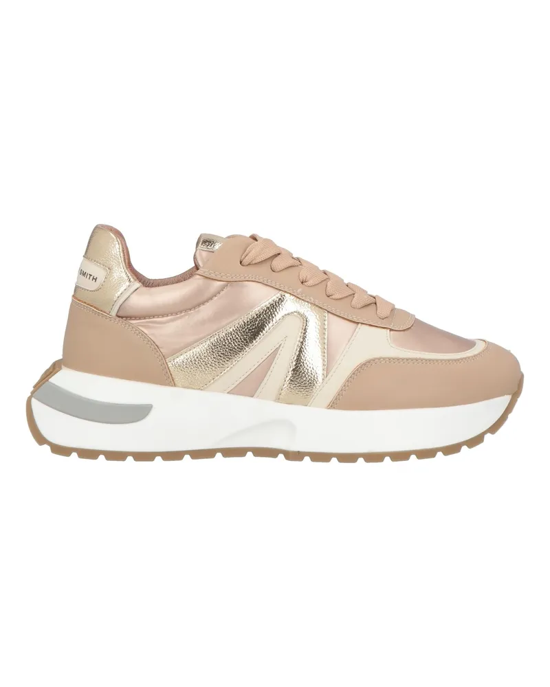 Alexander Smith Sneakers Sand