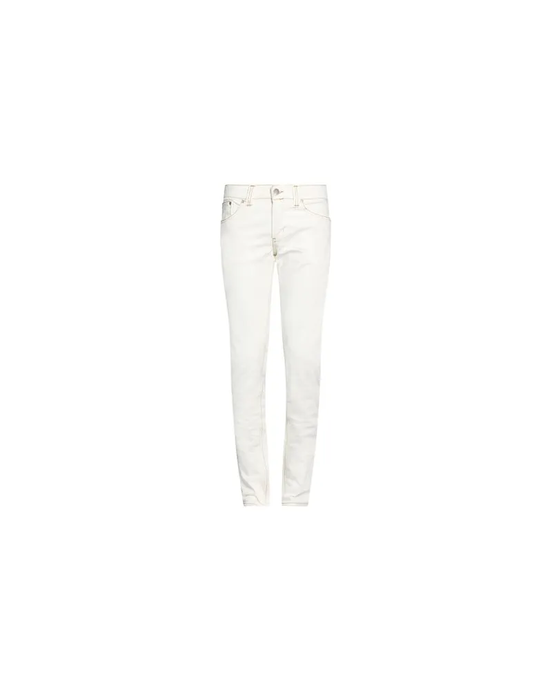 Dondup HOSEN & RÖCKE - Jeanshosenauf YOOX.COM Off