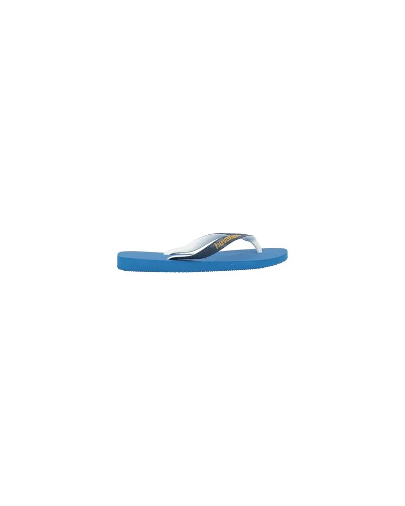 Havaianas SCHUHE - Zehentrennerauf YOOX.COM Nachtblau