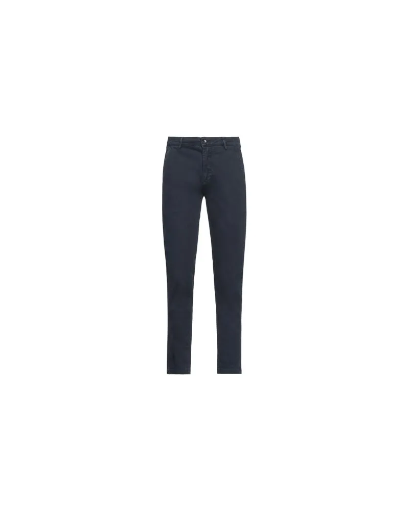 Yan Simmon HOSEN & RÖCKE - Hosenauf YOOX.COM Nachtblau