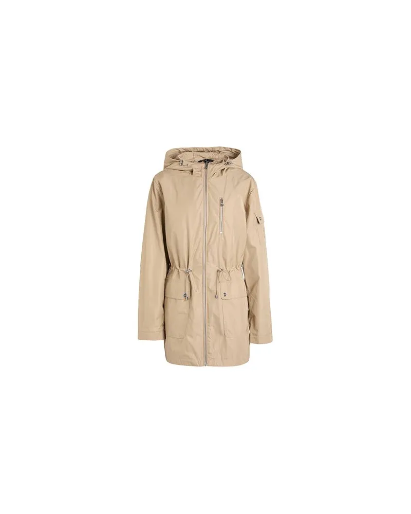 Ralph Lauren JACKEN & MÄNTEL - Jacken, Mäntel & Trenchcoatsauf YOOX.COM Beige