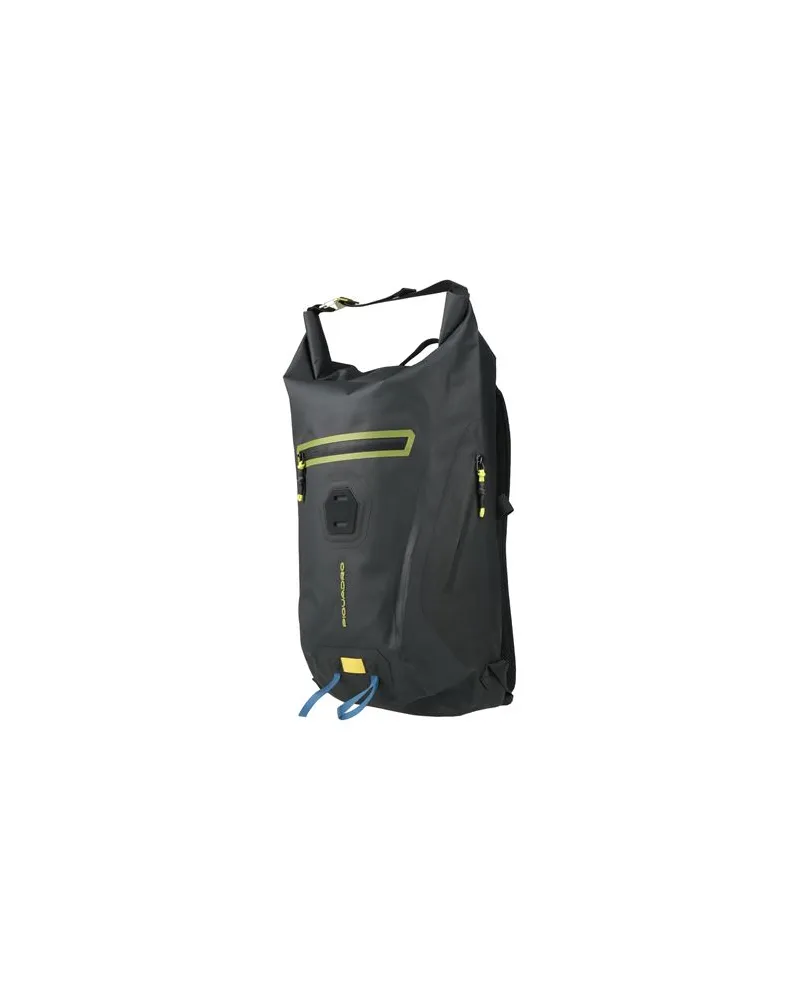 Piquadro TASCHEN - Rucksäckeauf YOOX.COM Schwarz