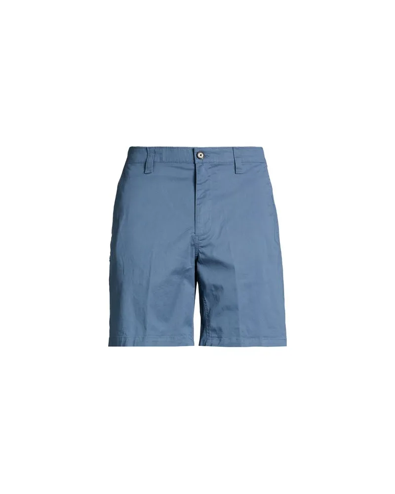 Michael Kors HOSEN & RÖCKE - Shorts & Bermudashortsauf YOOX.COM Taubenblau