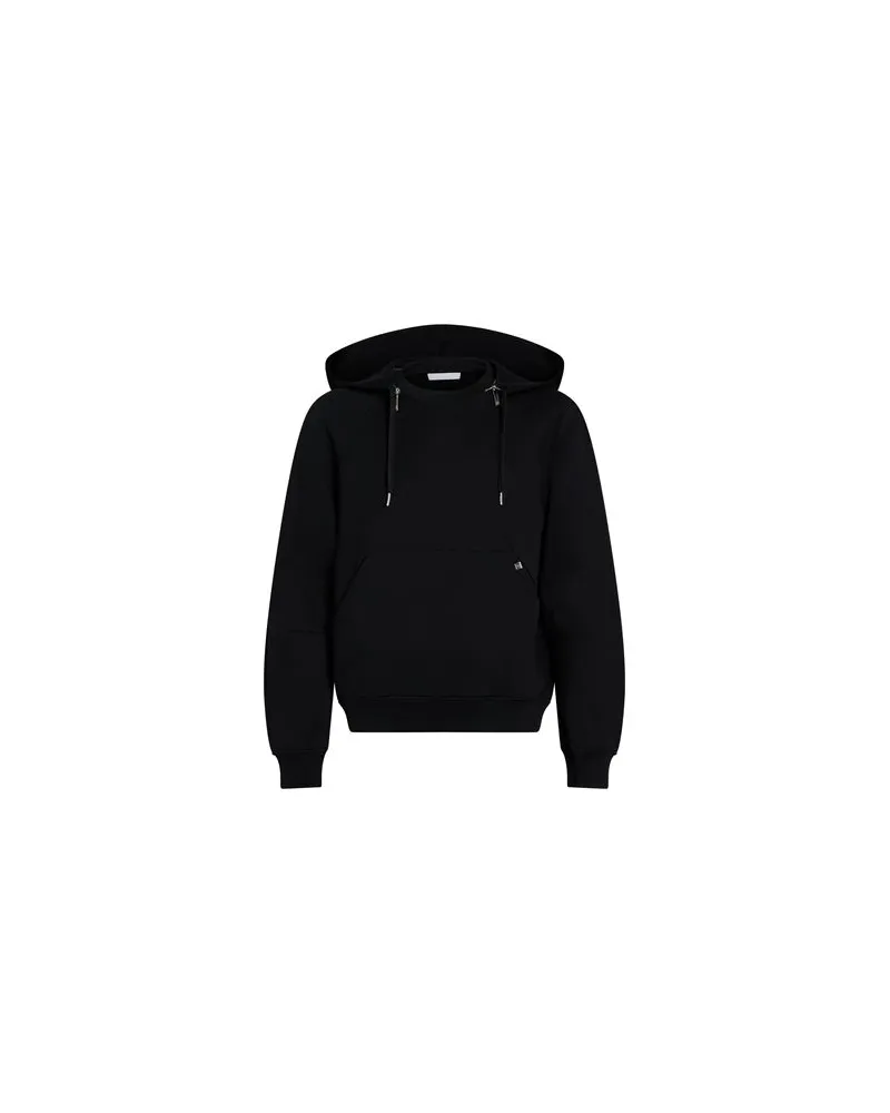 Helmut Lang TOPS - Sweatshirtsauf YOOX.COM Schwarz