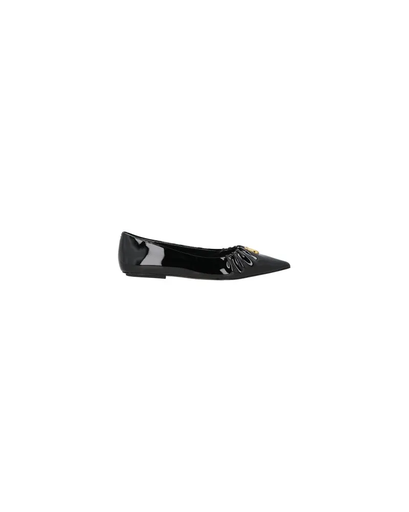 Marc Jacobs SCHUHE - Ballerinasauf YOOX.COM Schwarz
