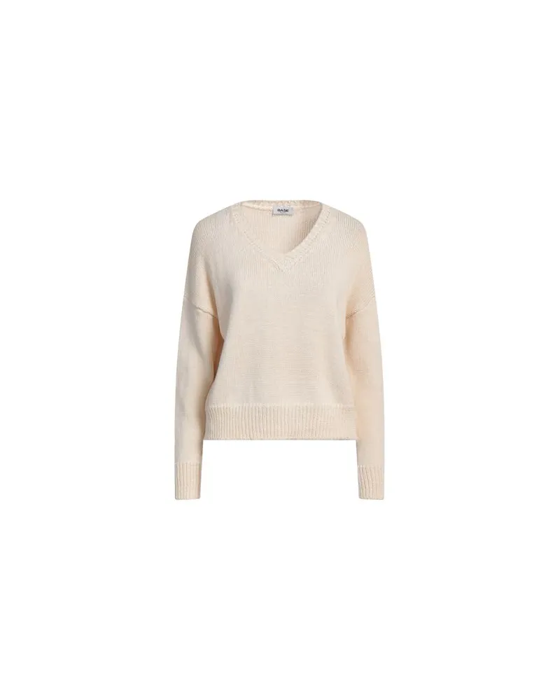 BASE Milano STRICKWAREN - Pulloverauf YOOX.COM Off