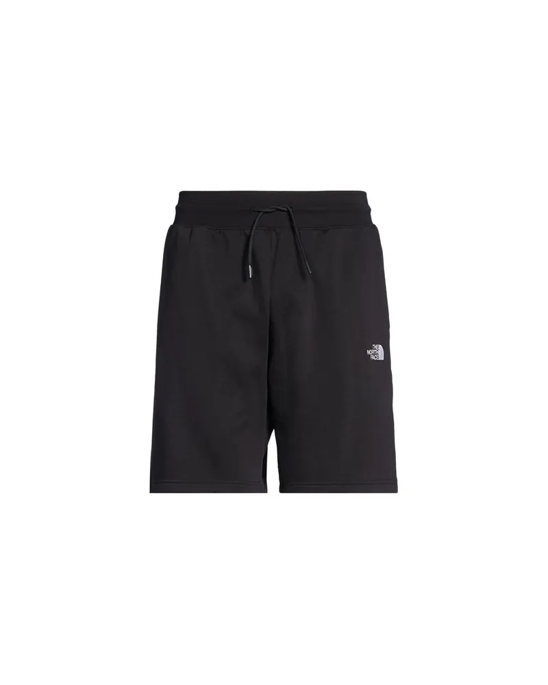 The North Face M ESSENTIAL RELAXED SHORT  - HOSEN & RÖCKE - Shorts & Bermudashortsauf YOOX.COM Schwarz
