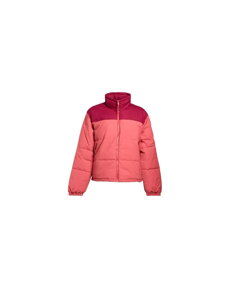 Timberland JACKEN & MÄNTEL - Pufferjacken & Daunenjackenauf YOOX.COM Koralle