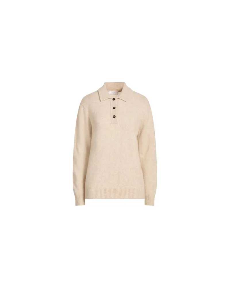 Filippo de Laurentiis STRICKWAREN - Pulloverauf YOOX.COM Beige
