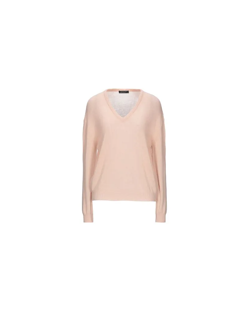 ARAGONA STRICKWAREN - Pulloverauf YOOX.COM Beige