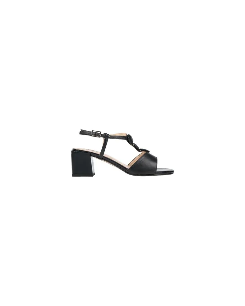 Melluso SCHUHE - Sandalenauf YOOX.COM Nachtblau