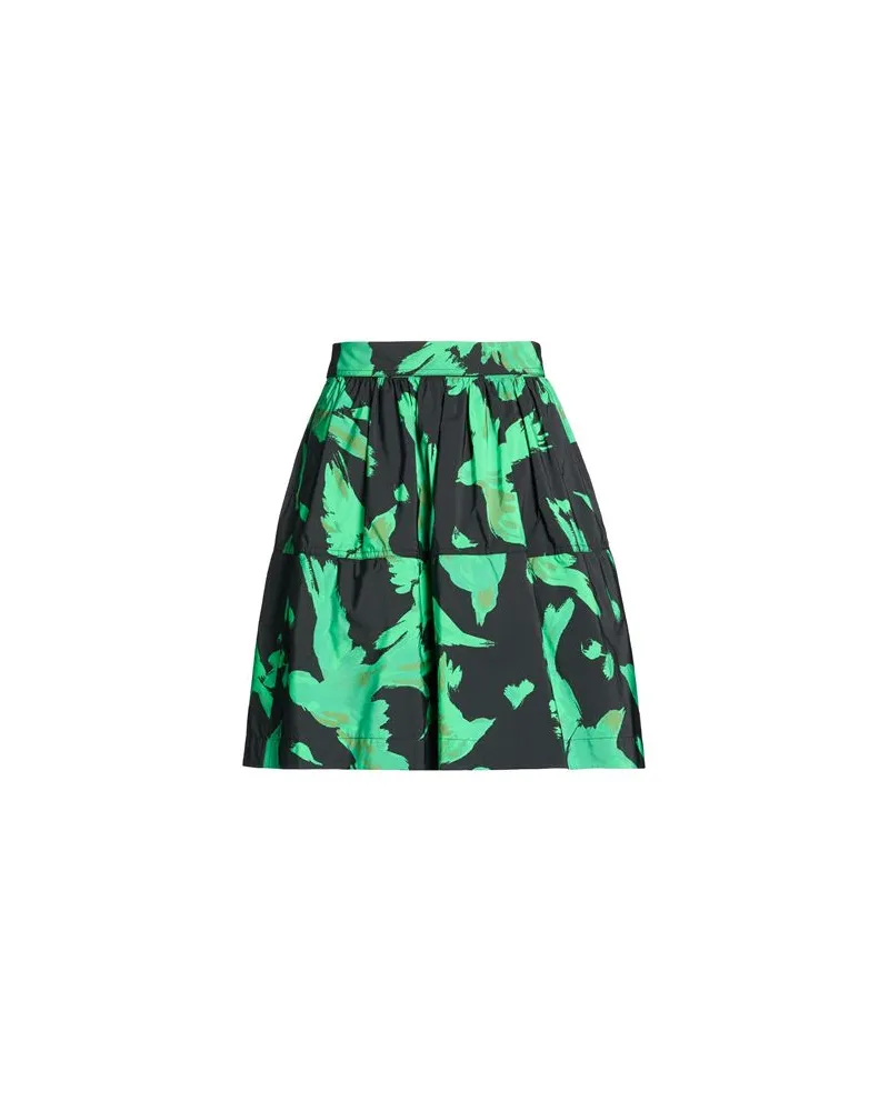 Essentiel HOSEN & RÖCKE - Midi-Röckeauf YOOX.COM Grün