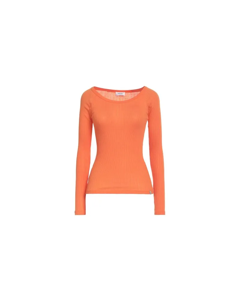 ottod’Ame TOPS - Topsauf YOOX.COM Orange