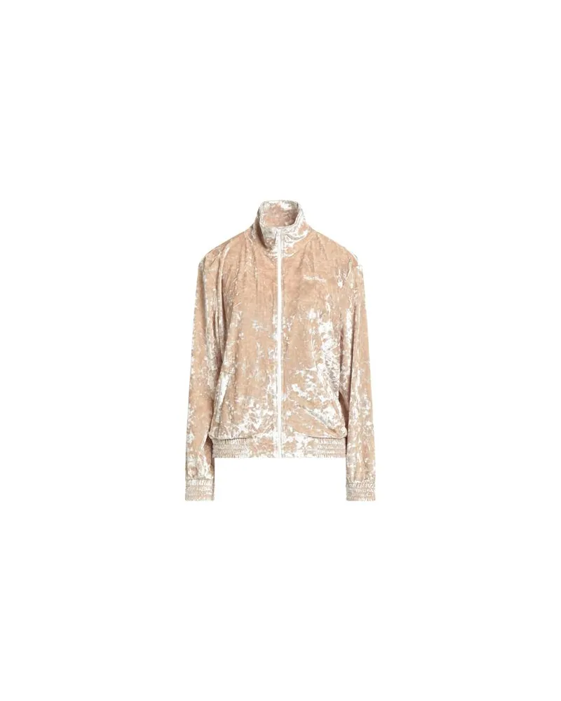 MC2 Saint Barth TOPS - Sweatshirtsauf YOOX.COM Sand