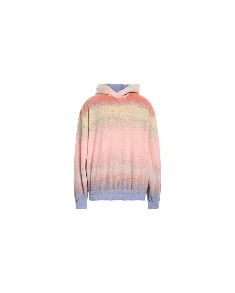 BONSAI TOPS - Sweatshirtsauf YOOX.COM Rosa