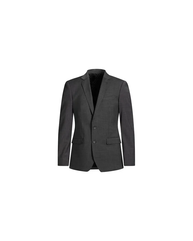Dolce & Gabbana ANZÜGE und CO-ORDS - Blazersauf YOOX.COM Braungrau