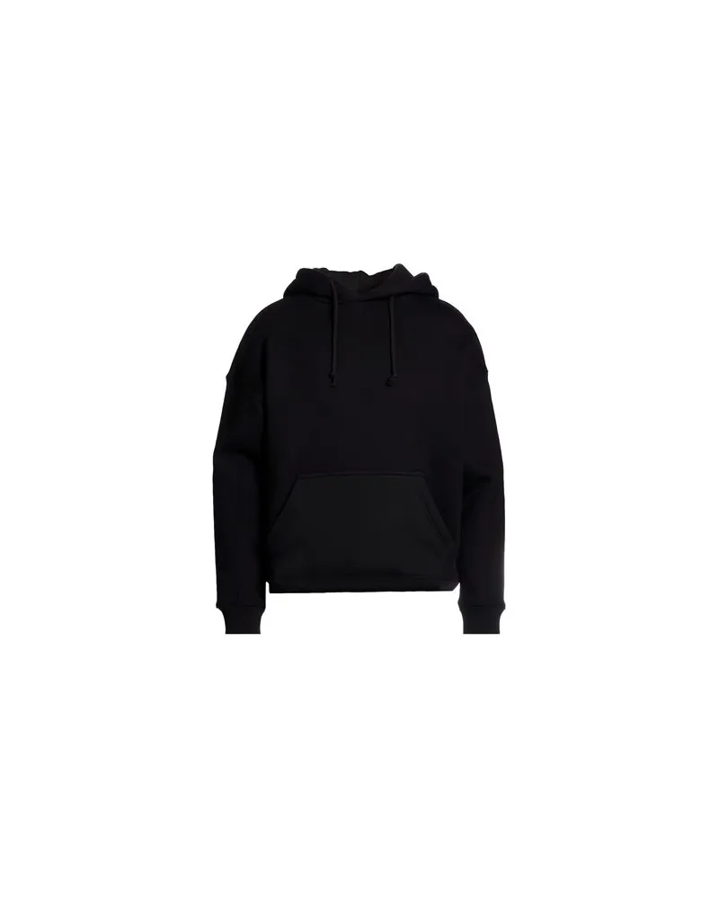 Alpha Industries TOPS - Sweatshirtsauf YOOX.COM Schwarz