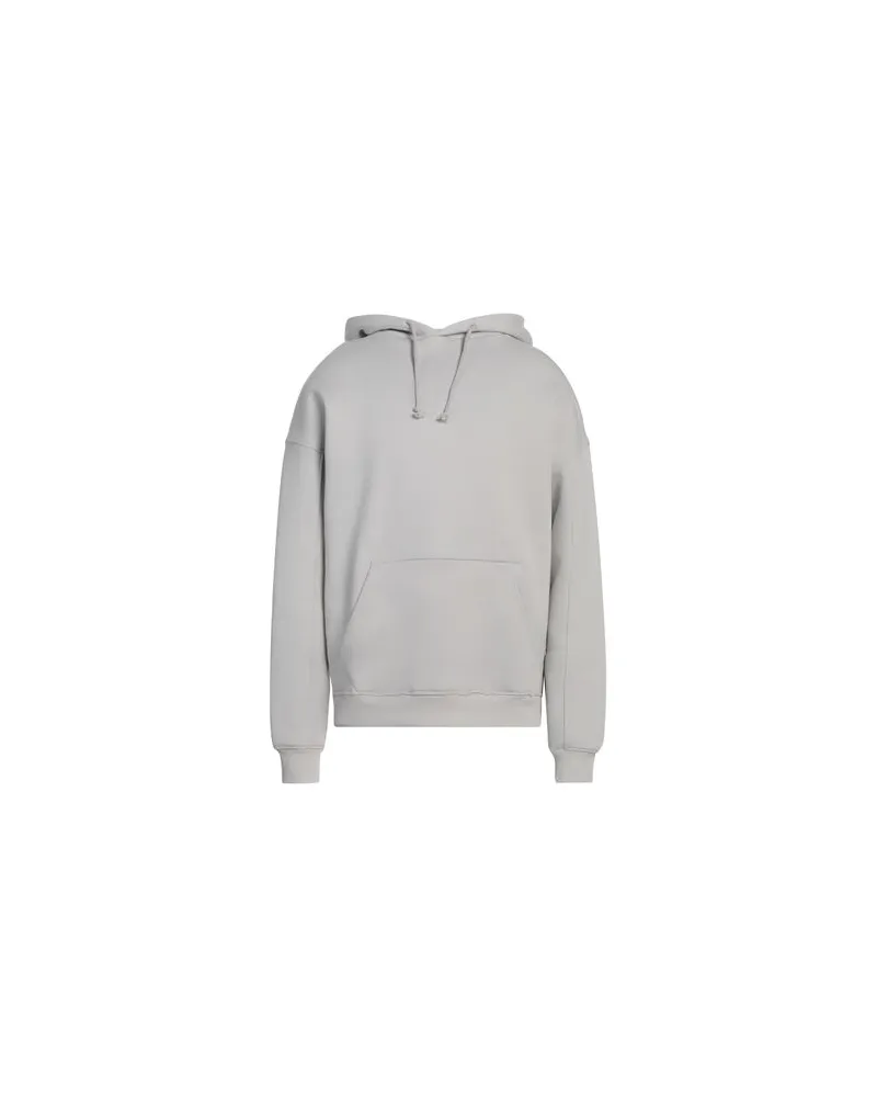 Alpha Industries TOPS - Sweatshirtsauf YOOX.COM Hellgrau