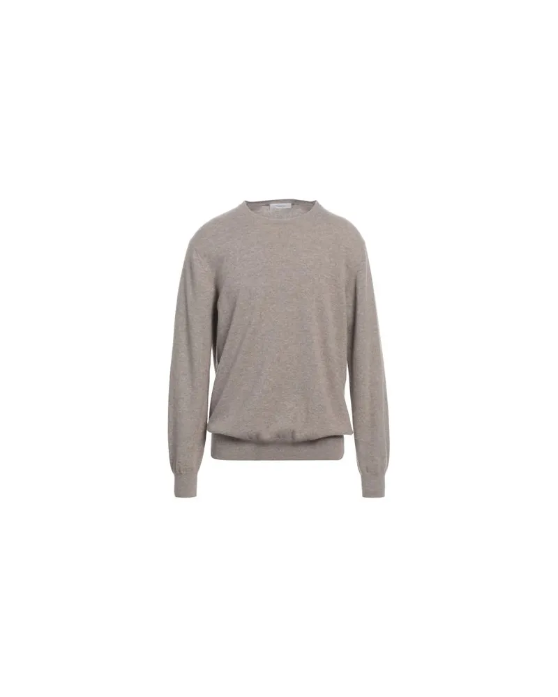 Cruciani STRICKWAREN - Pulloverauf YOOX.COM Maulwurfsgrau