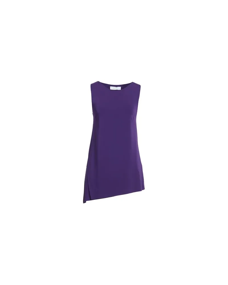Kaos TOPS - Topsauf YOOX.COM Violett