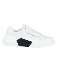 Calvin Klein Sneakers Weiß