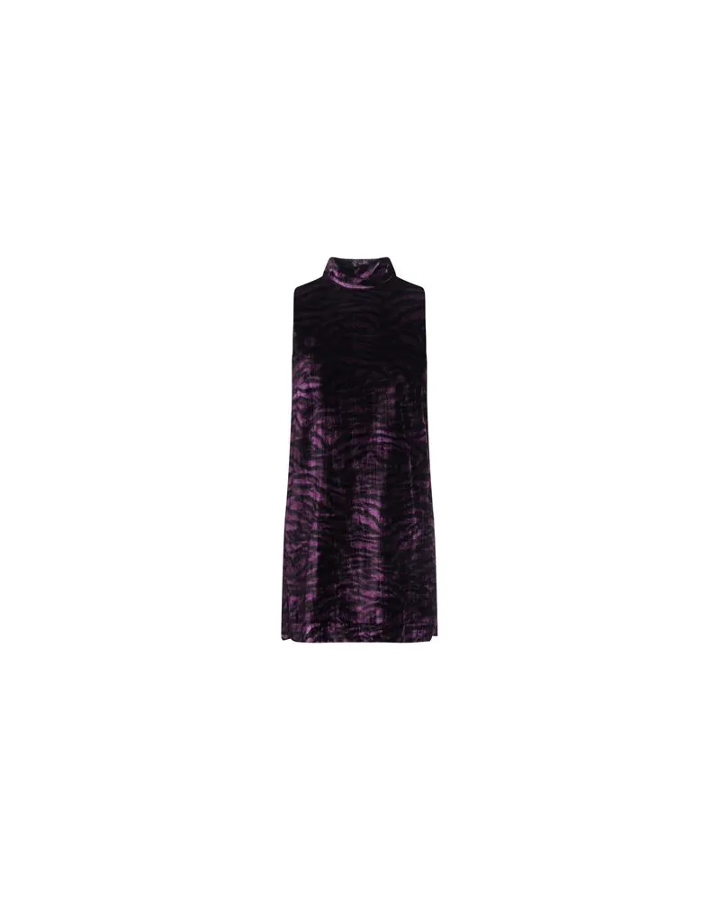 ottod’Ame KLEIDER - Mini-Kleiderauf YOOX.COM Violett