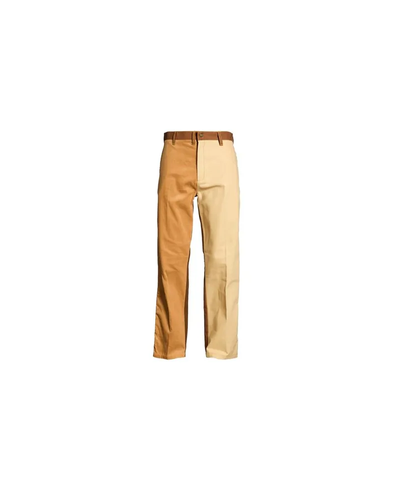 Marni HOSEN & RÖCKE - Hosenauf YOOX.COM Beige