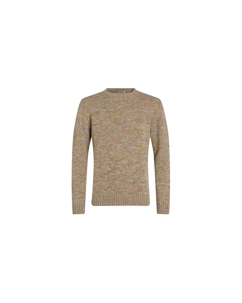 Irish Crone STRICKWAREN - Pulloverauf YOOX.COM Beige