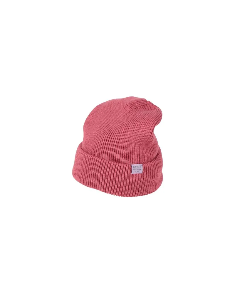 Barts ACCESSOIRES - Mützen & Hüteauf YOOX.COM Koralle