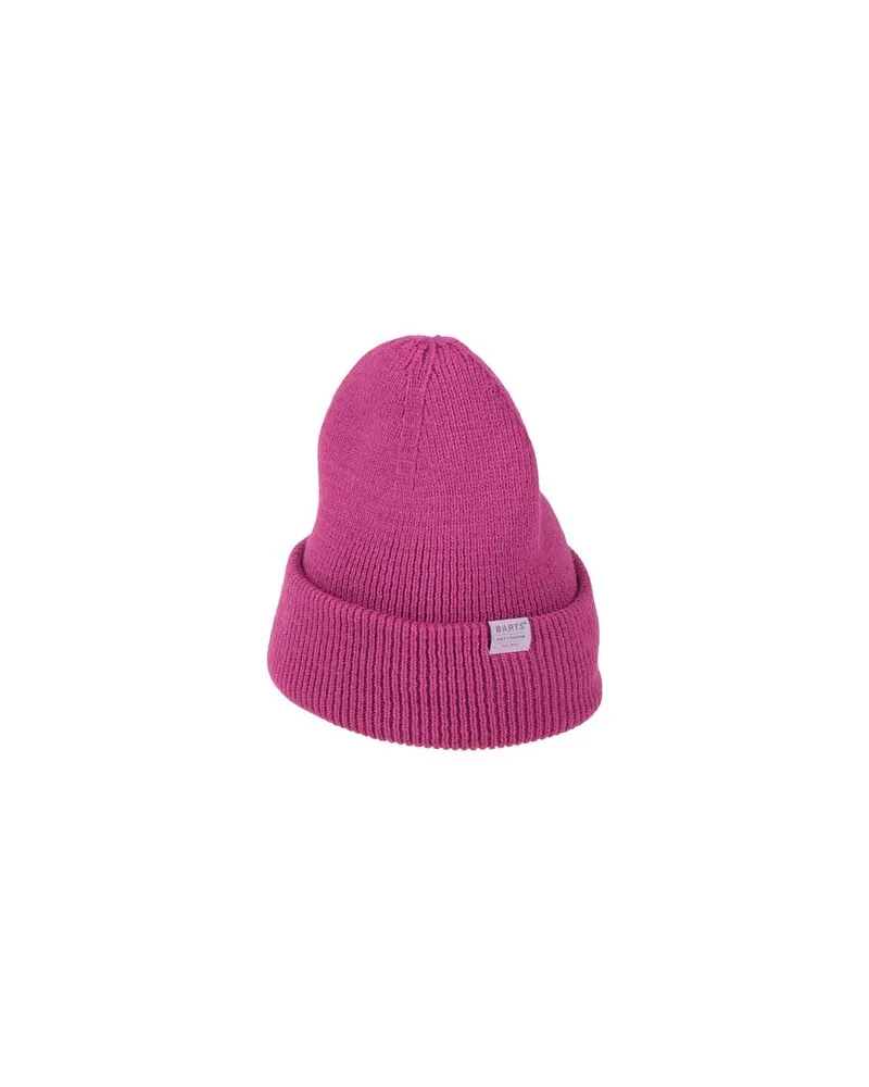 Barts ACCESSOIRES - Mützen & Hüteauf YOOX.COM Purpur