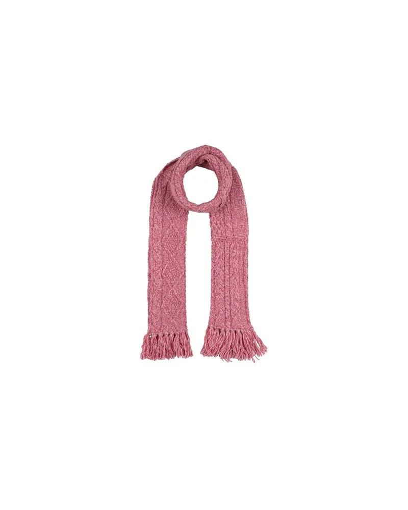Golden Goose ACCESSOIRES - Schalsauf YOOX.COM Purpur
