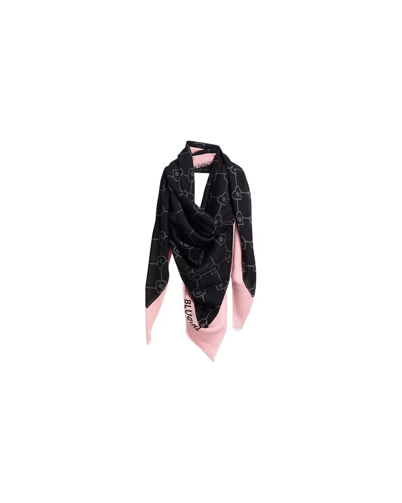 Blumarine ACCESSOIRES - Schalsauf YOOX.COM Hellrosa