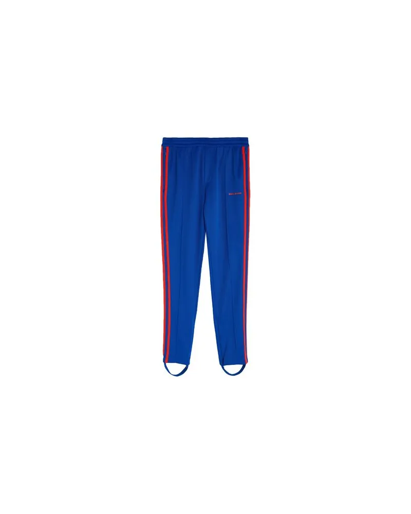 adidas HOSEN & RÖCKE - Hosenauf YOOX.COM Königsblau