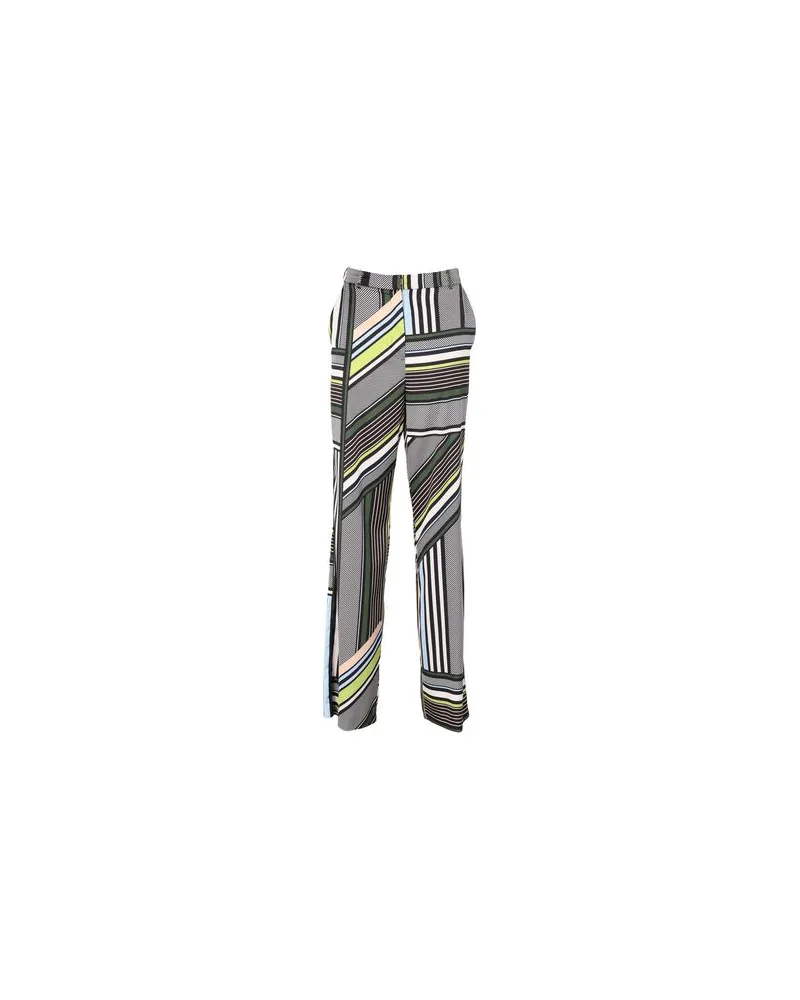 MARCIANO Los Angeles HOSEN & RÖCKE - Hosenauf YOOX.COM Militärgrün