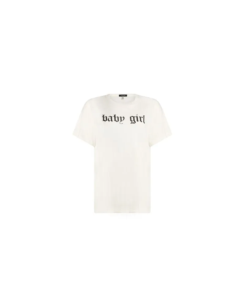 R13 TOPS - T-shirtsauf YOOX.COM Off