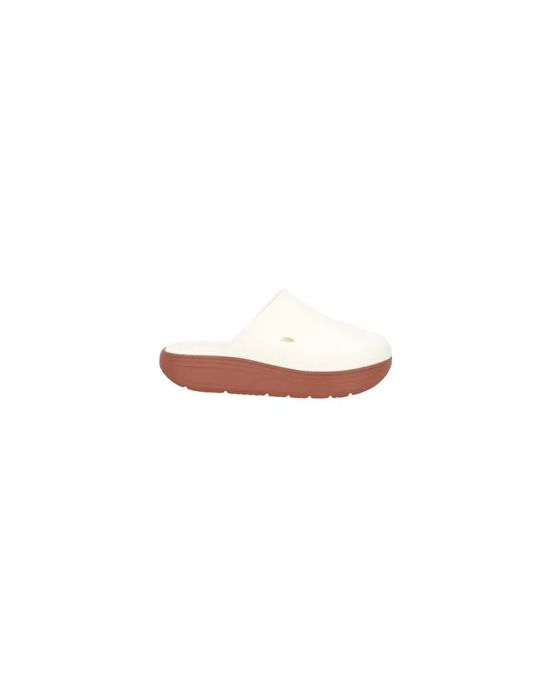 SUICOKE SCHUHE - Mules & Clogsauf YOOX.COM Cremeweiß