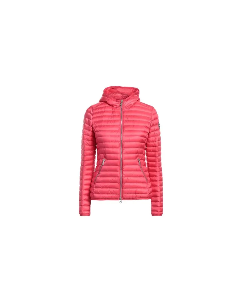 Colmar JACKEN & MÄNTEL - Pufferjacken & Daunenjackenauf YOOX.COM Fuchsia